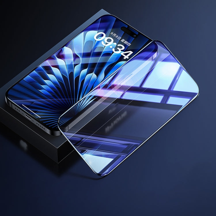 Benks King Kong Corning AR Antireflective Tempered Glass Film