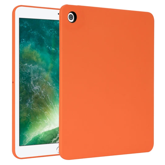 Oil Spray Skin-friendly TPU Tablet Case