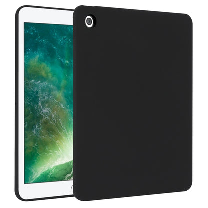 Oil Spray Skin-friendly TPU Tablet Case