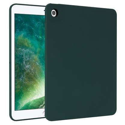 Oil Spray Skin-friendly TPU Tablet Case