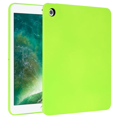 Oil Spray Skin-friendly TPU Tablet Case