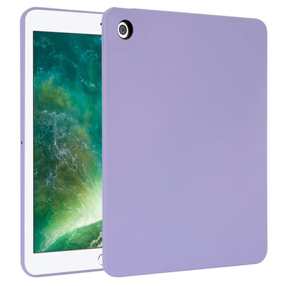 Oil Spray Skin-friendly TPU Tablet Case