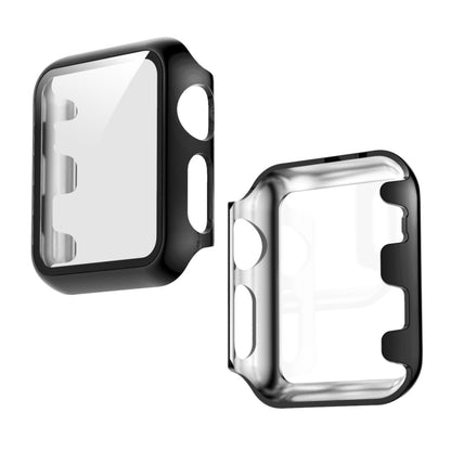 Full Coverage Plating TPU Case