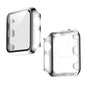 Full Coverage Plating TPU Case