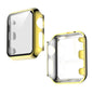 Full Coverage Plating TPU Case