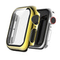 Full Coverage Plating TPU Case