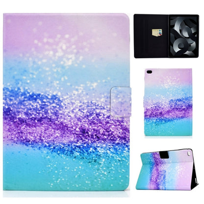 TPU Electric Pressed Horizontal Flip Leather Case with Holder & Card Slot & Sleep / Wake-up Function, For iPad 10.2 / 10.5 / iPad Air 10.5 2019, For iPad Air / Air 2  / iPad 9.7 2017 / 2018, For iPad Pro 11 2020 / 2018����������������������������������...