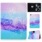 TPU Electric Pressed Horizontal Flip Leather Case with Holder & Card Slot & Sleep / Wake-up Function, For iPad 10.2 / 10.5 / iPad Air 10.5 2019, For iPad Air / Air 2  / iPad 9.7 2017 / 2018, For iPad Pro 11 2020 / 2018����������������������������������...