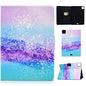 TPU Electric Pressed Horizontal Flip Leather Case with Holder & Card Slot & Sleep / Wake-up Function, For iPad 10.2 / 10.5 / iPad Air 10.5 2019, For iPad Air / Air 2  / iPad 9.7 2017 / 2018, For iPad Pro 11 2020 / 2018����������������������������������...