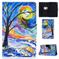 TPU Electric Pressed Horizontal Flip Leather Case with Holder & Card Slot & Sleep / Wake-up Function, For iPad 10.2 / 10.5 / iPad Air 10.5 2019, For iPad Air / Air 2  / iPad 9.7 2017 / 2018, For iPad Pro 11 2020 / 2018����������������������������������...