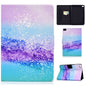 TPU Electric Pressed Horizontal Flip Leather Case with Holder & Card Slot & Sleep / Wake-up Function, For iPad 10.2 / 10.5 / iPad Air 10.5 2019, For iPad Air / Air 2  / iPad 9.7 2017 / 2018, For iPad Pro 11 2020 / 2018����������������������������������...