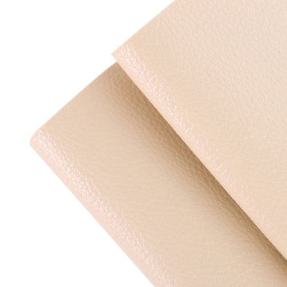 30 x 137cm Self Adhesive Leather for Sofa Repair Patch Car Seat PVC Leather Sticker