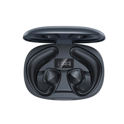 awei T67 Air Conduction TWS Bluetooth Earbuds