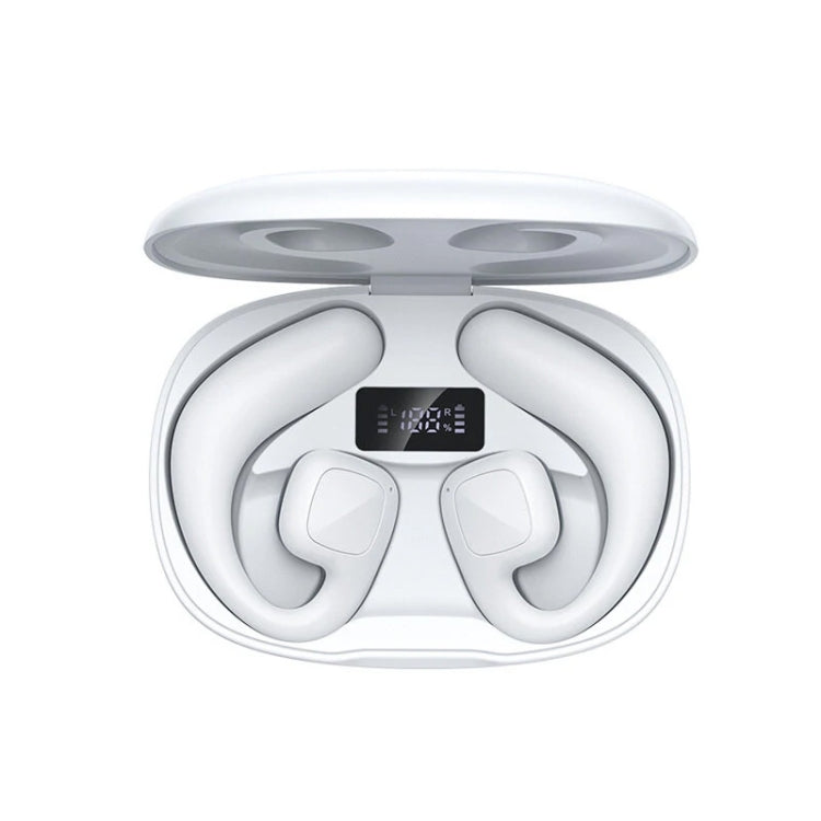 awei T67 Air Conduction TWS Bluetooth Earbuds