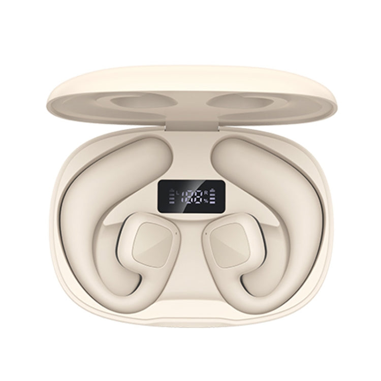 awei T67 Air Conduction TWS Bluetooth Earbuds