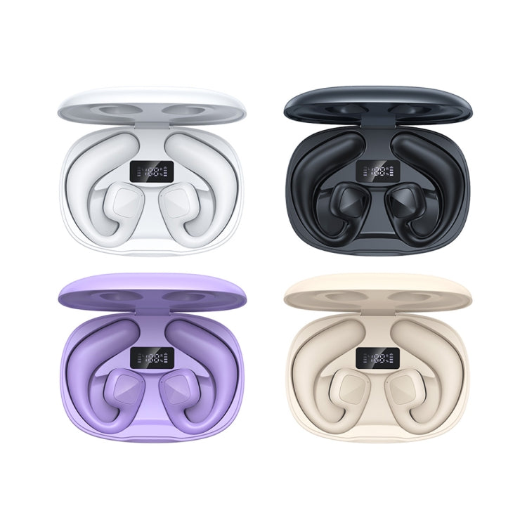 awei T67 Air Conduction TWS Bluetooth Earbuds