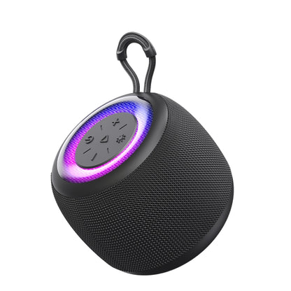 USAMS US-YX014 Yinya Series Mini Wireless Bluetooth Speaker, US-YX014