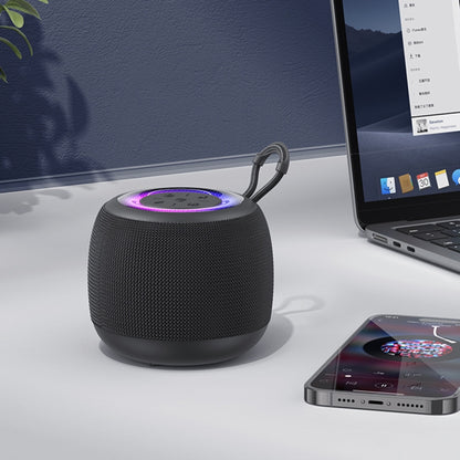 USAMS US-YX014 Yinya Series Mini Wireless Bluetooth Speaker, US-YX014