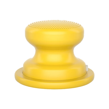EWA A117 Portable Mini Magnetic Phone Holder Bluetooth Metal Speaker