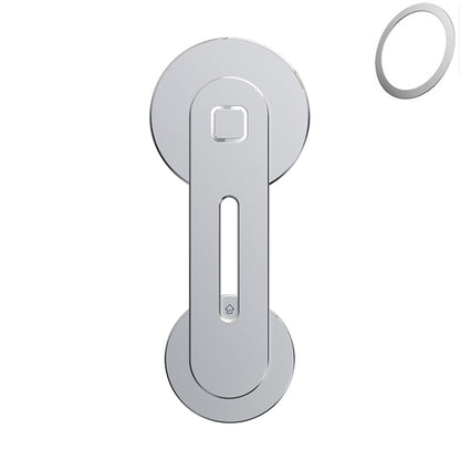 ZF011 For Tesla MagSafe Magnetic Hidden Phone Holder, Ordinary Version, ZF011