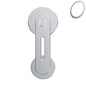 ZF011 For Tesla MagSafe Magnetic Hidden Phone Holder, Ordinary Version, ZF011