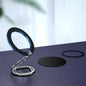 ZF039 Folding MagSafe Magnetic Ring Buckle Holder