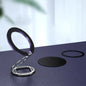ZF039 Folding MagSafe Magnetic Ring Buckle Holder