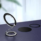 ZF039 Folding MagSafe Magnetic Ring Buckle Holder