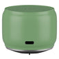 EWA A126 Mini Bluetooth 5.0 Bass Radiator Metal Speaker