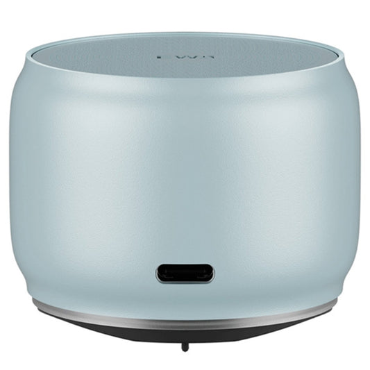EWA A126 Mini Bluetooth 5.0 Bass Radiator Metal Speaker