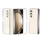 TPU+PC Transparent Phone Case, For Samsung Galaxy Z Fold Special, For Samsung Galaxy Z Flip6 / Flip7 FE, For Samsung Galaxy Z Fold6 5G, For Samsung Galaxy Z Fold5 5G