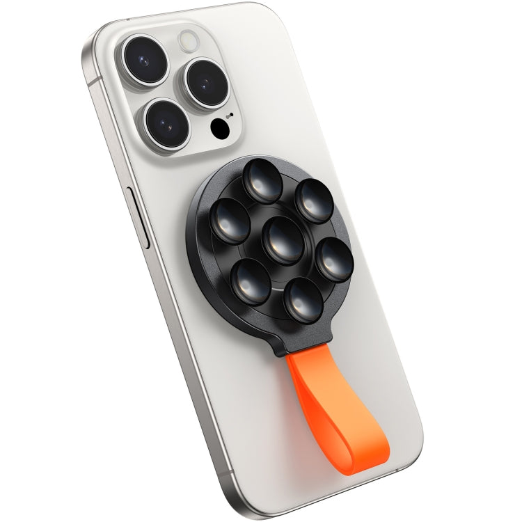 JOYROOM JR-ZS393 Suction Cup Magnetic Phone Holder
