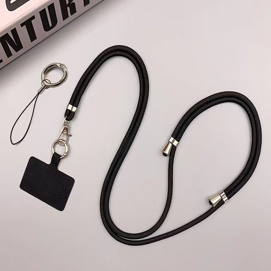 Universal Adjustable Crossbody Phone Lanyard
