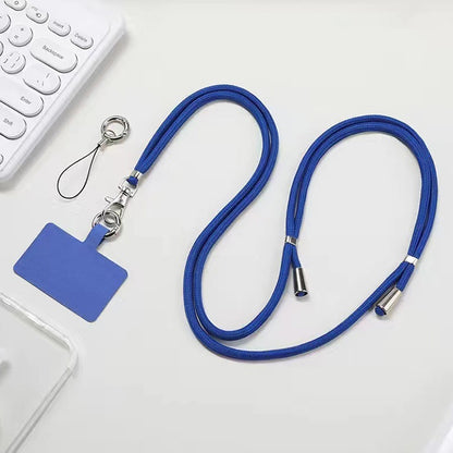 Universal Adjustable Crossbody Phone Lanyard
