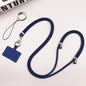 Universal Adjustable Crossbody Phone Lanyard