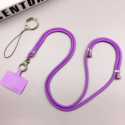 Universal Adjustable Crossbody Phone Lanyard