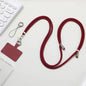Universal Adjustable Crossbody Phone Lanyard