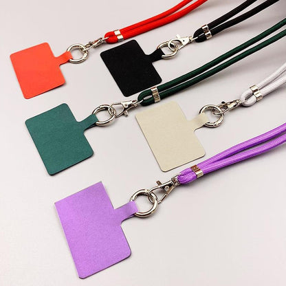 Universal Adjustable Crossbody Phone Lanyard