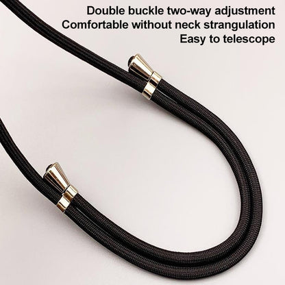 Universal Adjustable Crossbody Phone Lanyard