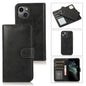 2 in 1 Detachable Phone Leather Case