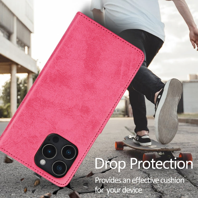 2 in 1 Detachable Phone Leather Case