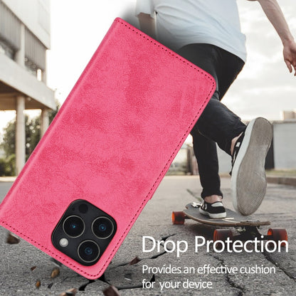 2 in 1 Detachable Phone Leather Case