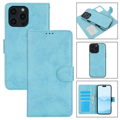 2 in 1 Detachable Phone Leather Case