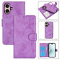 2 in 1 Detachable Phone Leather Case
