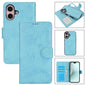 2 in 1 Detachable Phone Leather Case