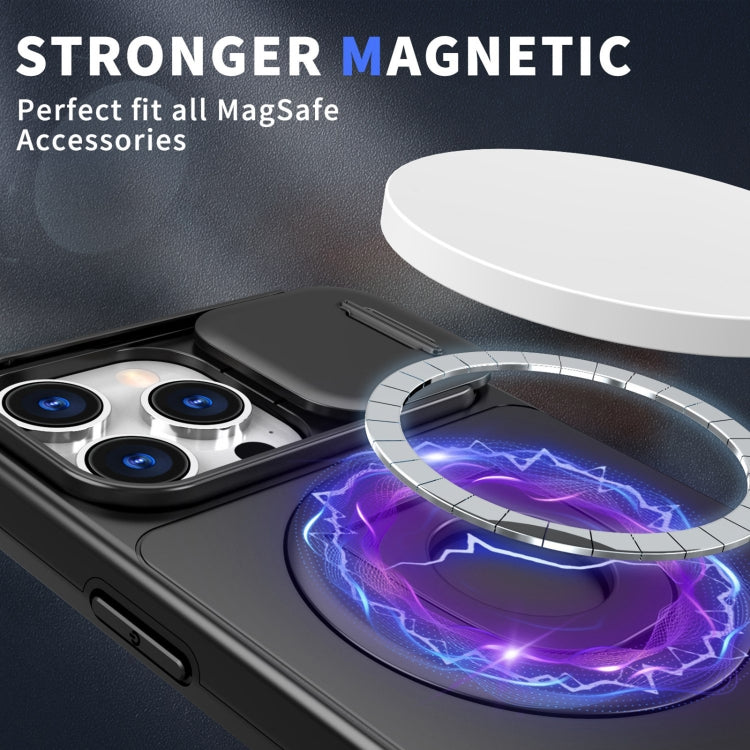 Camshield MagSafe Ring Holder Armor Phone Case