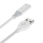 For Apple Pencil 1 USB to 8 Pin Stylus Charging Cable with Indicator Light