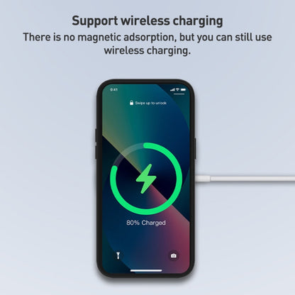 NFC Four-Color E-ink Screen DIY Phone Case