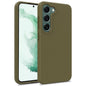 Wheat Straw Material + TPU Phone Case, For Samsung Galaxy S25 5G, For Samsung Galaxy S25+ 5G, For Samsung Galaxy S25 Ultra 5G, For Samsung Galaxy S24 Ultra 5G, For Samsung Galaxy S24+ 5G, For Samsung Galaxy S24 5G
