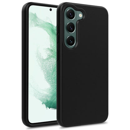 Wheat Straw Material + TPU Phone Case, For Samsung Galaxy S25 5G, For Samsung Galaxy S25+ 5G, For Samsung Galaxy S25 Ultra 5G, For Samsung Galaxy S24 Ultra 5G, For Samsung Galaxy S24+ 5G, For Samsung Galaxy S24 5G